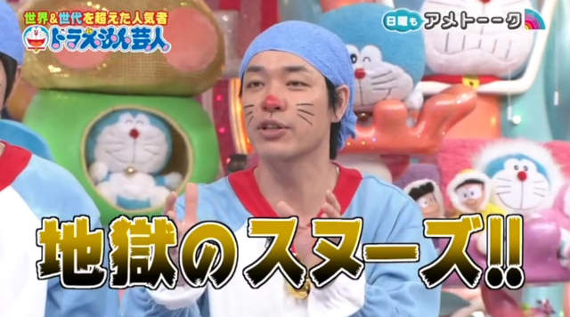 大人與小孩選出《哆啦A夢道具排行榜》長大以後內心變得好黑暗……