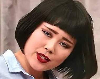 《男生眼中的女友NG妝髮》流行的彩妝意外不受好評? 《男生眼中的女友NG妝髮》流行的彩妝意外不受好評?