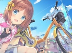 動畫特別篇《南鎌倉高校女子自行車社遊台灣》聖地巡禮不需出國就是讚……