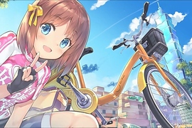 動畫特別篇《南鎌倉高校女子自行車社遊台灣》聖地巡禮不用出國就是讚…… 動畫特別篇《南鎌倉高校女子自行車社遊台灣》聖地巡禮不用出國就是讚……