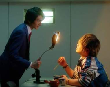 好感突破天際的《松岡禎丞&島崎信長》搞笑合演刀劍神域手遊廣告 好感突破天際的《松岡禎丞&島崎信長》搞笑合演刀劍神域手遊廣告