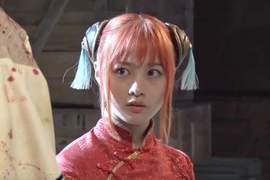 《銀魂真人版電影》萬事屋三人組花絮影片歡樂大公開ヽ(✿゚▽゚)ノ 《銀魂真人版電影》萬事屋三人組花絮影片歡樂大公開ヽ(✿゚▽゚)ノ
