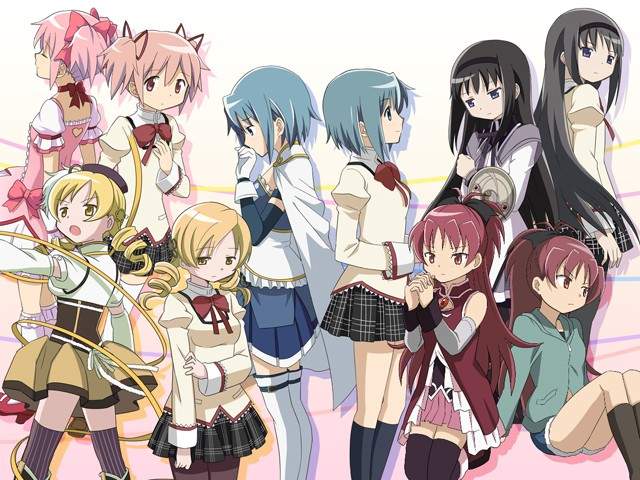 《動漫最可愛制服》美少女加上校服果然無懈可擊啊❤ 《動漫最可愛制服》美少女加上校服果然無懈可擊啊❤