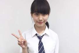 被讚譽為《新垣結衣》接班人的她是誰?15歲「南沙良」人氣矚目中 被讚譽為《新垣結衣》接班人的她是誰?15歲「南沙良」人氣矚目中