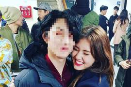 這位男藝人《不管跟女藝人多親密都不會傳出緋聞》獲得這封號到底好還是不好ㅋㅋ 這位男藝人《不管跟女藝人多親密都不會傳出緋聞》獲得這封號到底好還是不好ㅋㅋ