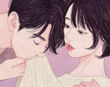 情慾流動中♡《新婚夫妻間的親密動作真實版》這次換繪師親自上場 情慾流動中♡《新婚夫妻間的親密動作真實版》這次換繪師親自上場