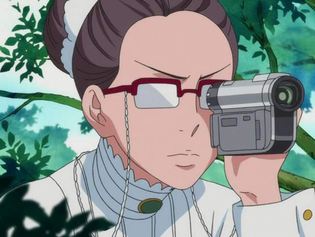 攝影玩家教學《利用迴轉壽司練追焦》在店裡拍來拍去會不會很奇怪……