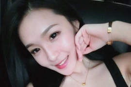 《逆天人妻Irene Chang》亞洲大學外拍女神如今依舊搶眼~❤ 《逆天人妻Irene Chang》亞洲大學外拍女神如今依舊搶眼~❤