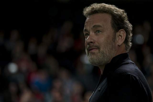 電影《直播風暴》上映前 湯姆漢克最佳表現TOP 10排名 電影《直播風暴》上映前 湯姆漢克最佳表現TOP 10排名