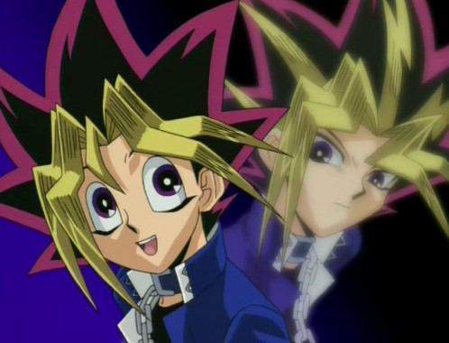 《多重人格動漫人物》網友心中覺得差距最大的角色們 《多重人格動漫人物》網友心中覺得差距最大的角色們