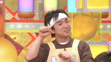 《生存遊戲諧星》濱口優覺得當年最辛苦的四種挑戰