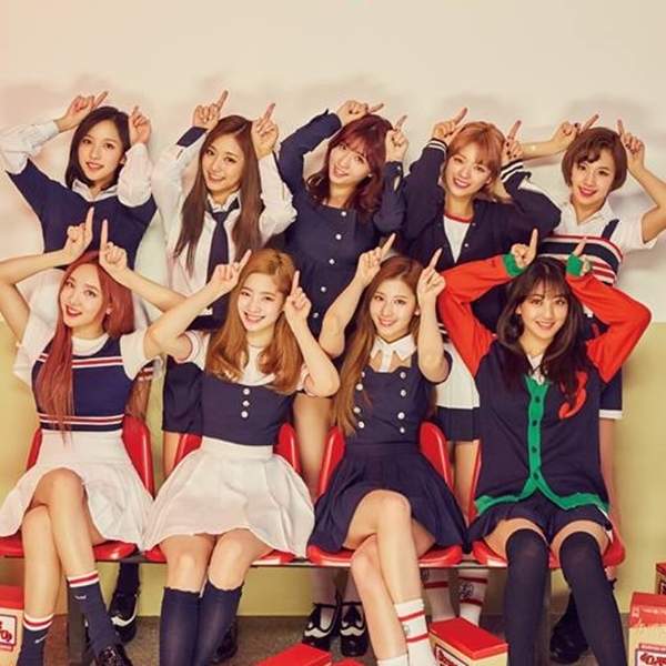 巧合？網友分析《新生代女團的五曲魔咒》這麼一說好像......