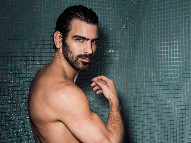 美國暖男超模《Nyle DiMarco性感照》女孩們讓眼睛吃糖時刻到了 美國暖男超模《Nyle DiMarco性感照》女孩們讓眼睛吃糖時刻到了