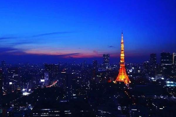 《韓國人到日本旅遊最愛去的景點TOP 7》這些景點沒去就別說過去日本啦