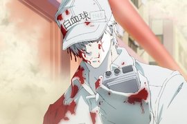 細胞擬人化《工作細胞》日本第5集發售推出特別動畫~這些細胞也太萌了吧(✪ω✪) 細胞擬人化《工作細胞》日本第5集發售推出特別動畫~這些細胞也太萌了吧(✪ω✪)