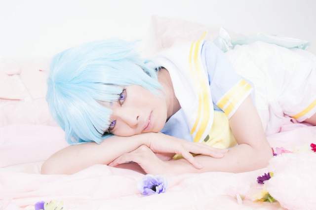 女裝Coser控訴《參加活動差點被綁架強●》不論男女都要小心變態……