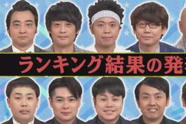 男女糾察隊《諧星的真實好感度》節目工作人員間風評最差的又是? 男女糾察隊《諧星的真實好感度》節目工作人員間風評最差的又是?