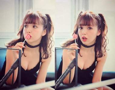 美乳大解放《藤田妮可》一改天然呆可愛形象挑戰大人味的性感寫真 美乳大解放《藤田妮可》一改天然呆可愛形象挑戰大人味的性感寫真