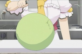 《那顆高麗菜》網路瘋傳真菜版(?)原來不是作畫崩壞嗎... 《那顆高麗菜》網路瘋傳真菜版(?)原來不是作畫崩壞嗎...