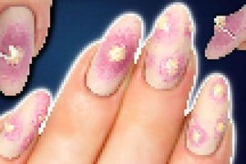 【閱覽注意】可以擠出膿包的《粉刺指彩》在年度回顧中勇奪噁心潮流第一名ww 【閱覽注意】可以擠出膿包的《粉刺指彩》在年度回顧中勇奪噁心潮流第一名ww