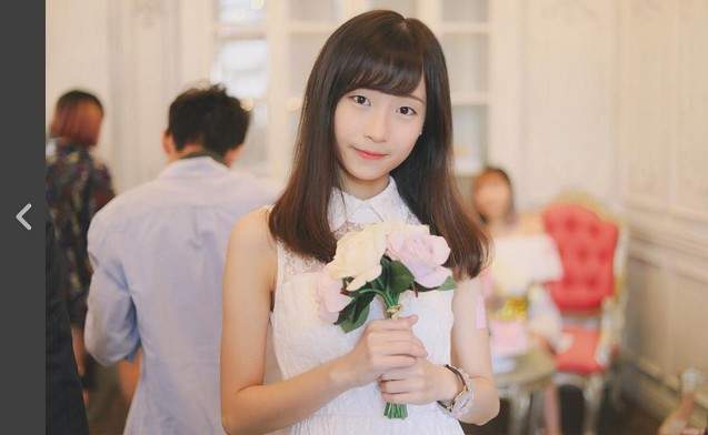 《正妹實況主》蔥蔥讓網友稱為香港貓天那可愛一定不是蓋der 《正妹實況主》蔥蔥讓網友稱為香港貓天那可愛一定不是蓋der