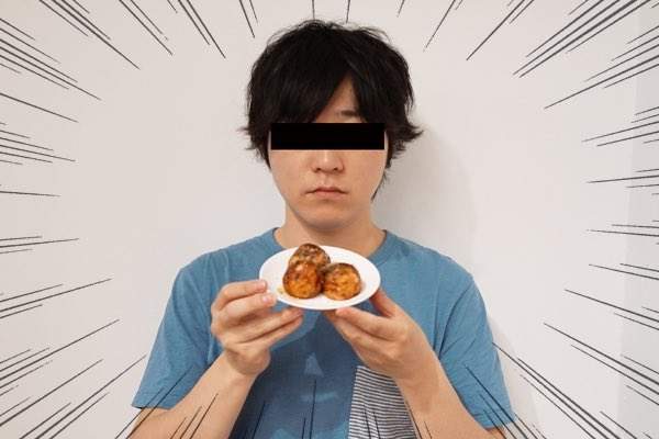 ARuFa《發明了讓章魚燒完美沾滿海苔粉的裝置》意外實用(?)呢 ARuFa《發明了讓章魚燒完美沾滿海苔粉的裝置》意外實用(?)呢