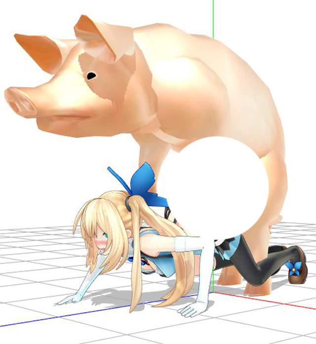 《知名●兽绘师帐号被封锁》发表18x人兽图片要谨慎