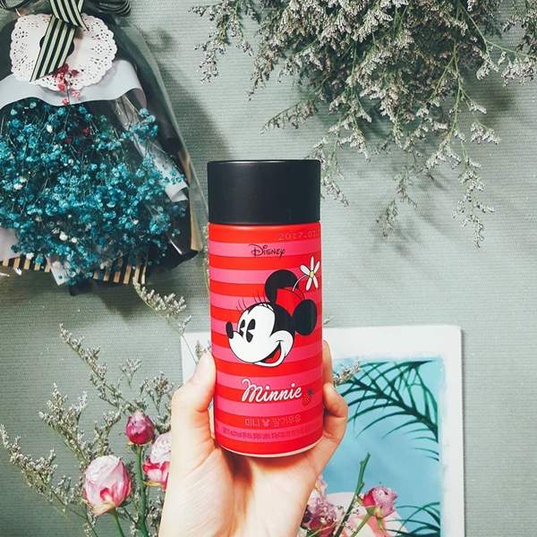 韓國CU便利商店《米奇米妮牛奶瓶》引爆社群話題的商品再不買就沒貨啦