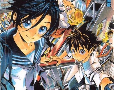 15周年《光速蒙面俠21》村田雄介透過畫作回顧作品 15周年《光速蒙面俠21》村田雄介透過畫作回顧作品