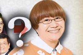 驗證《針千本春菜》撞臉的所有名人全部合成在一起就會變成春菜?wwww 驗證《針千本春菜》撞臉的所有名人全部合成在一起就會變成春菜?wwww