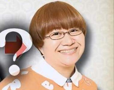 驗證《針千本春菜》撞臉的所有名人全部合成在一起就會變成春菜?wwww 驗證《針千本春菜》撞臉的所有名人全部合成在一起就會變成春菜?wwww