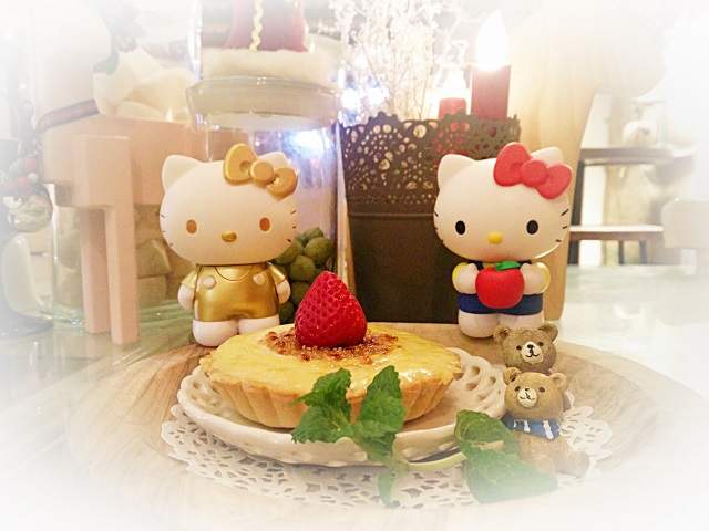 無法抵抗的萌《Hello Kitty和美樂蒂在Figuarts ZERO》超卡哇伊登場融化少女心 無法抵抗的萌《Hello Kitty和美樂蒂在Figuarts ZERO》超卡哇伊登場融化少女心