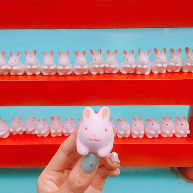 《日本可愛神社大集合》絕對想上傳IG的境內必拍景點❤