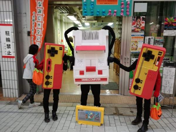 《想再重溫一次的遊戲主機》大家有多久沒看看以前的老夥伴了呢? 《想再重溫一次的遊戲主機》大家有多久沒看看以前的老夥伴了呢?