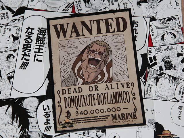 《Jump反派角色票選》保護級限定給人感覺有點壞但又沒壞到底的是？