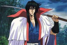 《最威武士刀動漫角色》一刀兩斷神刀制裁真是帥斃惹 《最威武士刀動漫角色》一刀兩斷神刀制裁真是帥斃惹