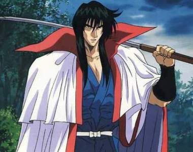 《最威武士刀動漫角色》一刀兩斷神刀制裁真是帥斃惹 《最威武士刀動漫角色》一刀兩斷神刀制裁真是帥斃惹