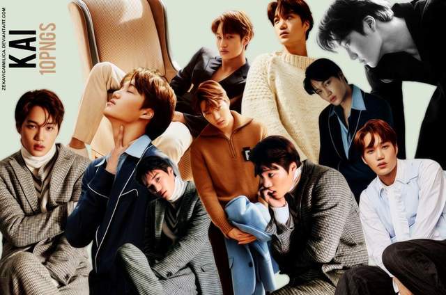 街友也可以度過寒冬《KAI無償拍攝Big Issue銷售量竟破紀錄》人帥真好