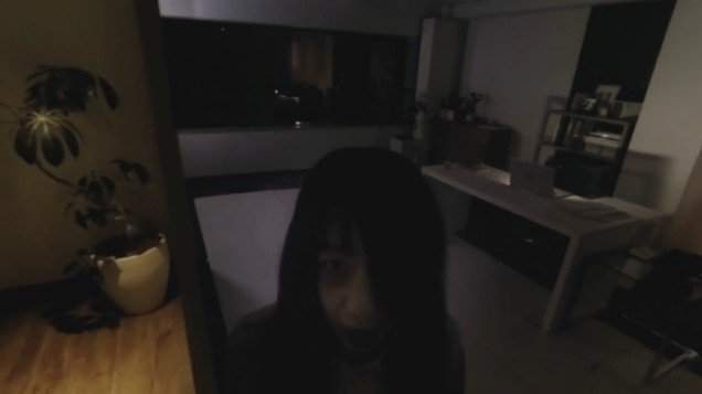PS VR專用恐怖片《無法安眠的靈魂》少女鬼魂到底有什麼冤屈要訴說...？