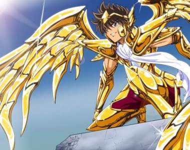 宅宅集體崩潰《聖鬥士星矢》真人電影化決定 充滿毀童年預感… 宅宅集體崩潰《聖鬥士星矢》真人電影化決定 充滿毀童年預感…