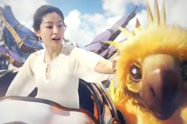 《2018大阪環球影城酷日本限定合作》宣傳影片第一彈出爐~天啊...實在是太讓人期待了啦... 《2018大阪環球影城酷日本限定合作》宣傳影片第一彈出爐~天啊...實在是太讓人期待了啦...