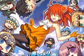 《FGO營收貢獻良多》Aniplex獲利增加到165億日圓 《FGO營收貢獻良多》Aniplex獲利增加到165億日圓