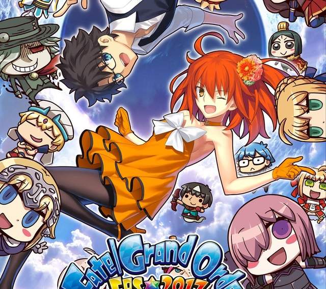 《FGO營收貢獻良多》Aniplex獲利增加到165億日圓