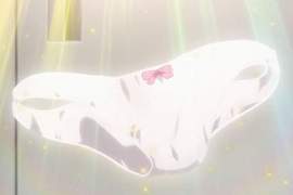 《胖次上的蝴蝶結幹啥用的》網友神回只能說大家想像力都太豐富啦 《胖次上的蝴蝶結幹啥用的》網友神回只能說大家想像力都太豐富啦