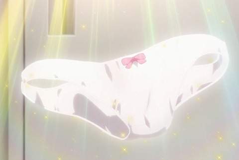 《胖次上的蝴蝶結幹啥用的》網友神回只能說大家想像力都太豐富啦 《胖次上的蝴蝶結幹啥用的》網友神回只能說大家想像力都太豐富啦