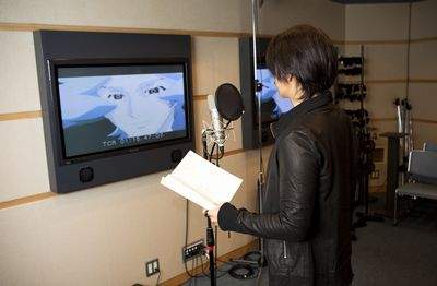 《高齡化的男性聲優》大家保養的不錯完全看不出年紀啊 《高齡化的男性聲優》大家保養的不錯完全看不出年紀啊