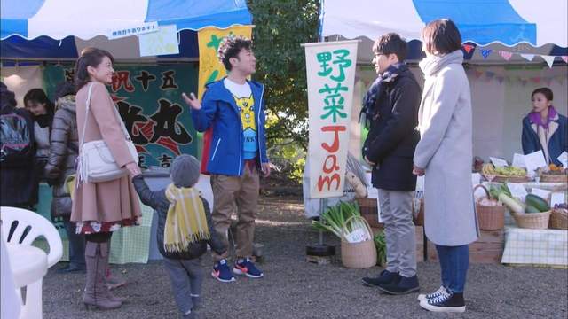 日本網友票選《最理想的銀色夫妻》讓人稱羨的藝人夫婦又有哪些呢? 日本網友票選《最理想的銀色夫妻》讓人稱羨的藝人夫婦又有哪些呢?