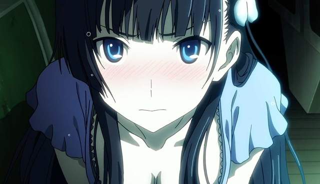 日本網友炫耀《手伸進女高中生的乳溝了》我也好想要體驗看看啊……