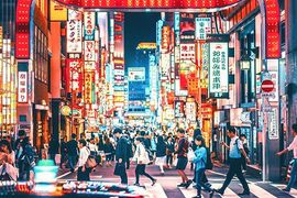 攝影師ヤコー《鏡頭下的日本夜景》美到讓人驚嘆 攝影師ヤコー《鏡頭下的日本夜景》美到讓人驚嘆