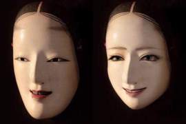 《能面大挑戰》光靠美顏app可以讓能面變得多可愛呢?ww 《能面大挑戰》光靠美顏app可以讓能面變得多可愛呢?ww